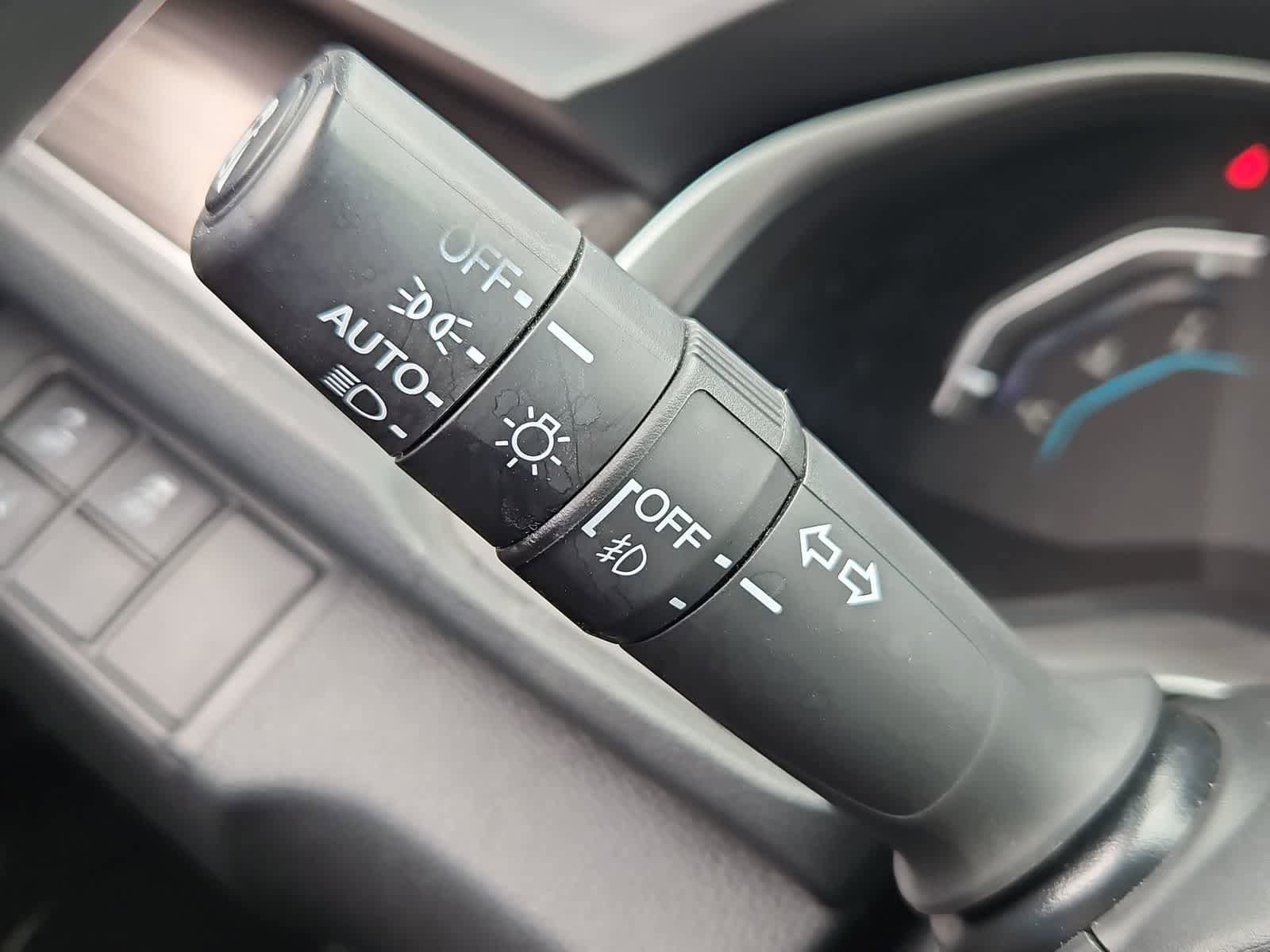 Used 2019 Honda Civic EX-L image 27