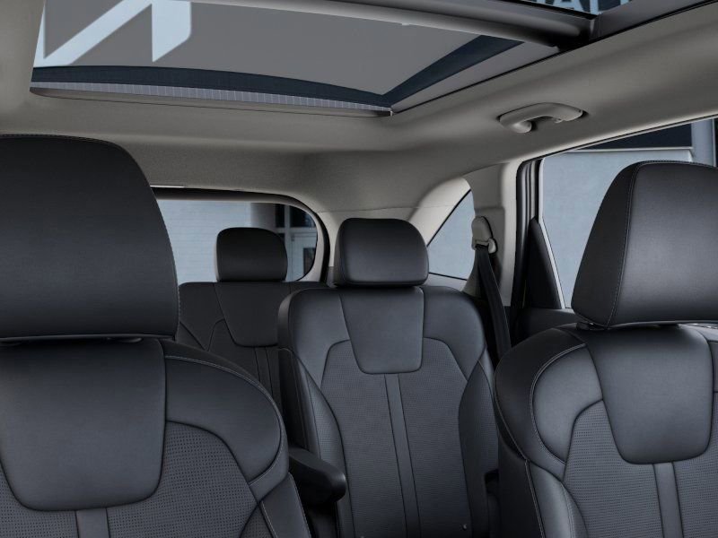 New 2026 Kia Sorento SX image 27