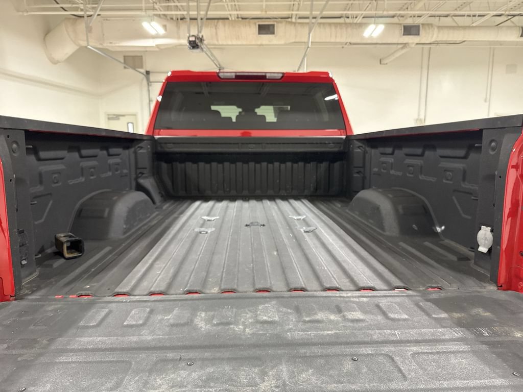 Used 2024 GMC Sierra 2500 Pro AWD/4WD image 23