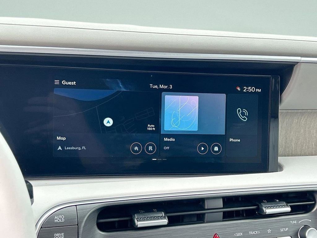 New 2026 Hyundai Palisade SEL image 26