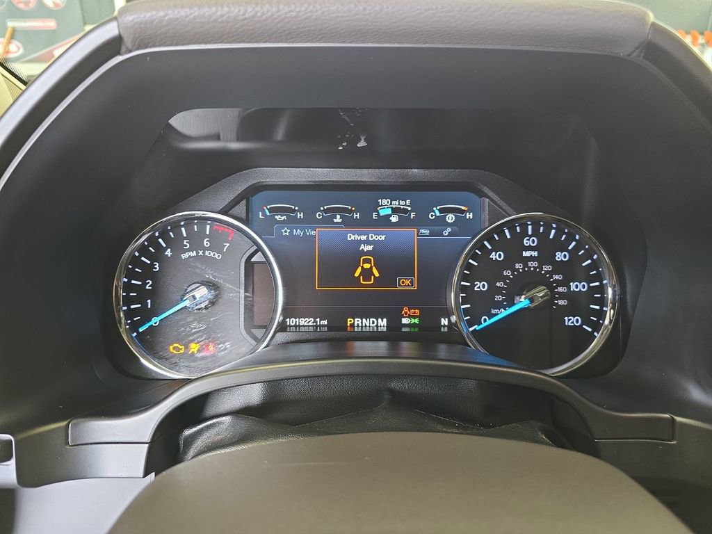 Used 2019 Ford Expedition Limited w/ Equipment Group 302A RWD image 23