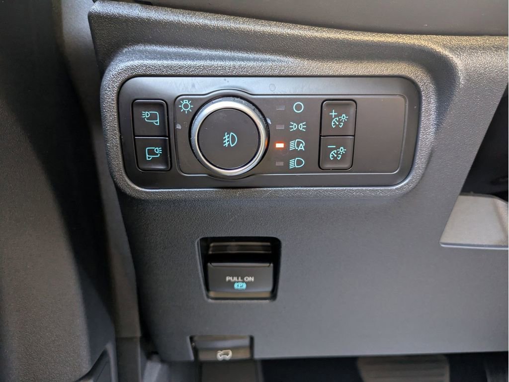 Certified 2025 Ford Bronco Badlands image 23