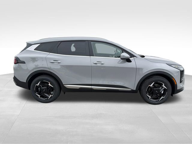 New 2026 Kia Sportage EX AWD/4WD image 8