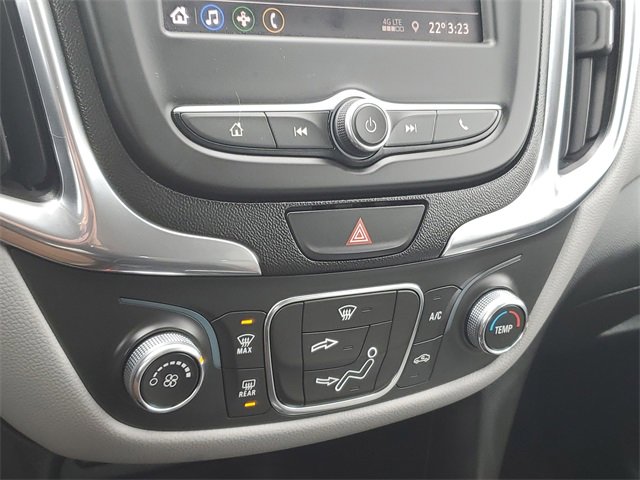 Used 2021 Chevrolet Equinox LS image 29