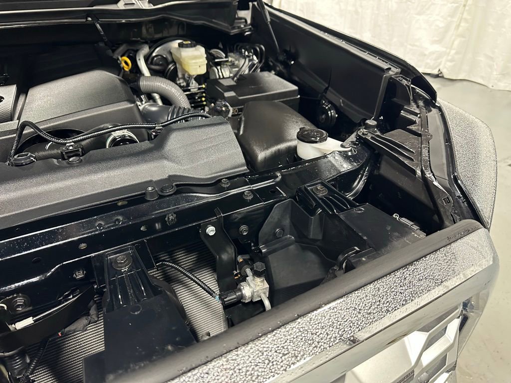 Used 2025 Toyota Tundra 1794 Edition image 73