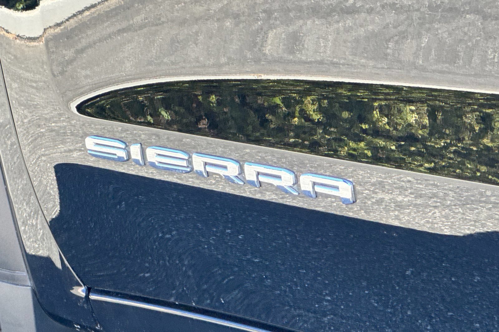Used 2023 GMC Sierra 1500 Pro RWD image 27