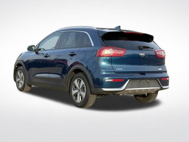 Used 2019 Kia Niro LX image 15
