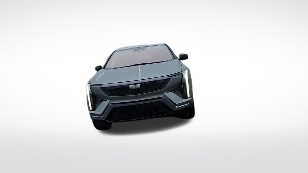 New 2026 Cadillac Optiq Sport 1 image 9