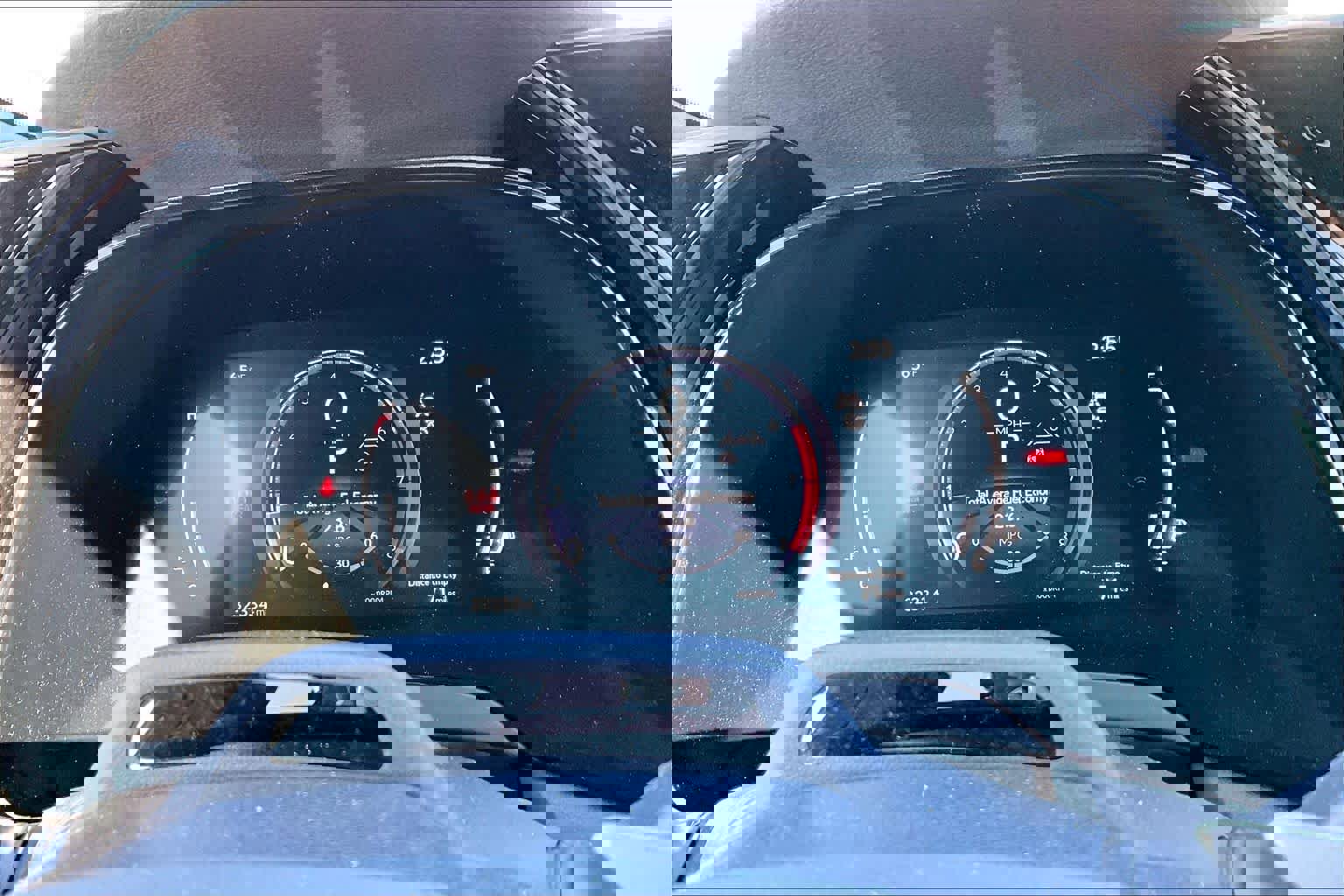 Used 2023 Lexus RX 350 Luxury w/ Cold Area Package image 26