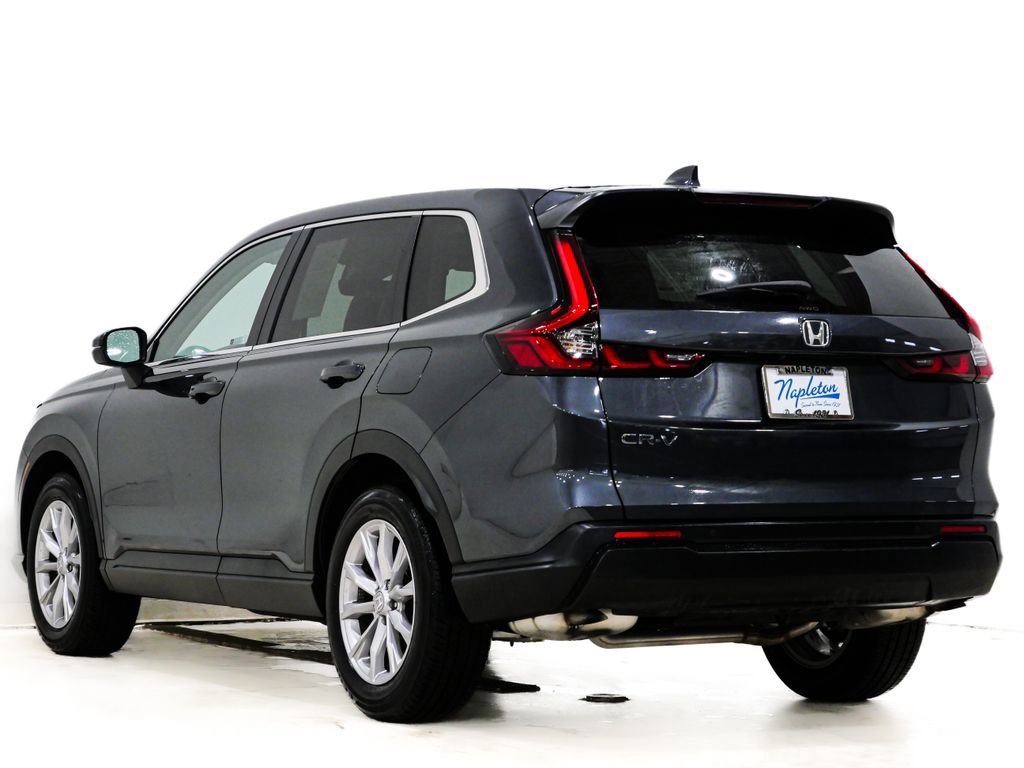 Used 2023 Honda CR-V EX-L image 9