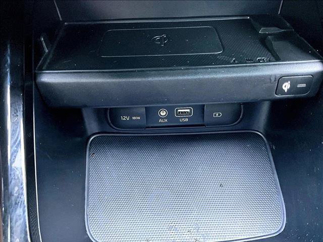 Used 2020 Kia Forte EX w/ EX Special Edition FWD image 26