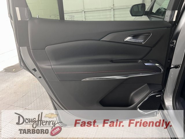 New 2026 Chevrolet Traverse RS w/ LPO, Floor Liner Package image 34