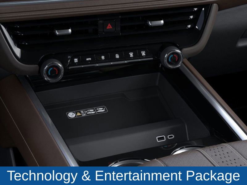 New 2026 Chevrolet Tahoe High Country image 24