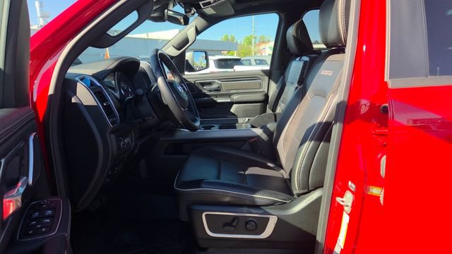 Certified 2023 RAM 1500 Laramie AWD/4WD image 5