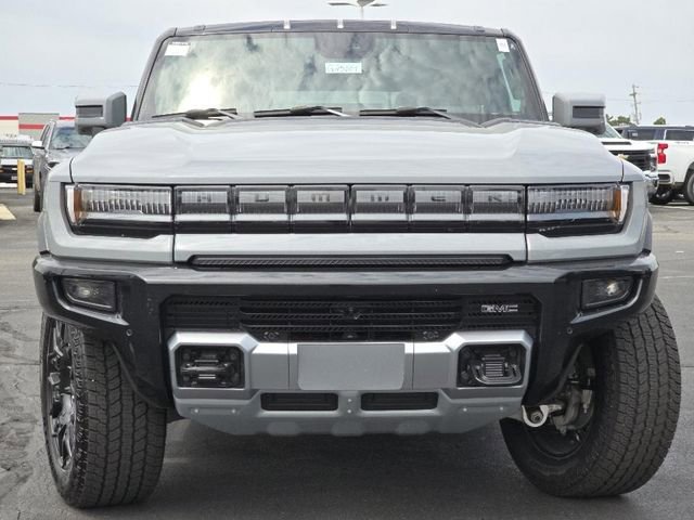 New 2025 GMC Hummer EV 2X image 21