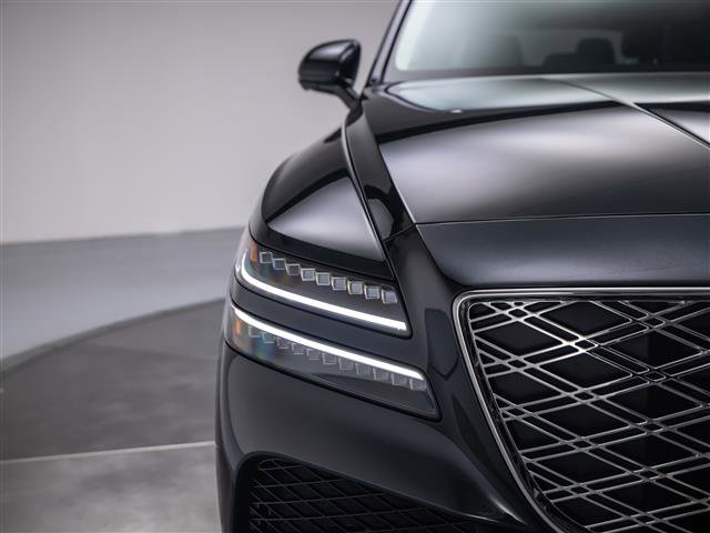 New 2026 Genesis GV80 2.5T Prestige image 14