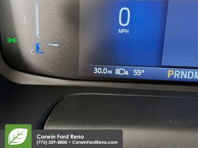 New 2026 Ford Transit 250 148 Medium Roof Extended AWD image 13