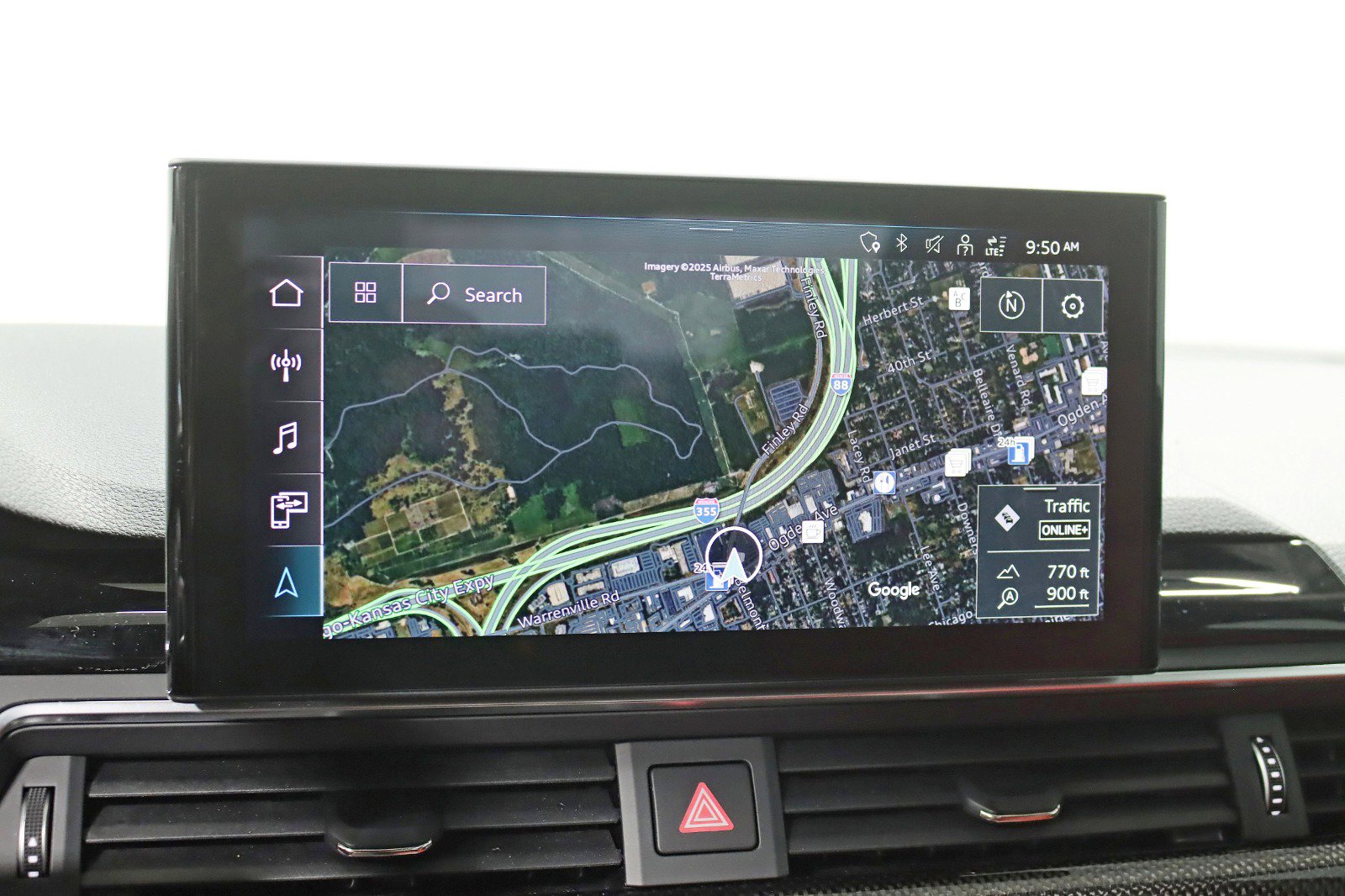 Used 2023 Audi S4 Prestige image 17