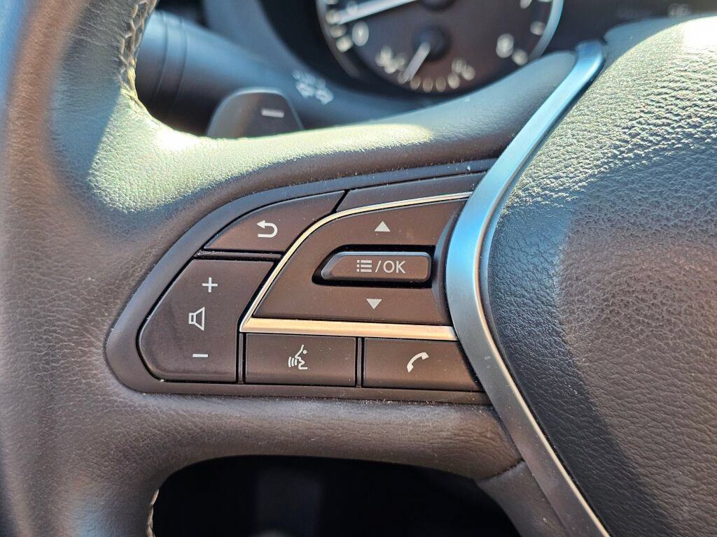 Used 2024 INFINITI QX50 Autograph w/ Accent Package AWD/4WD image 27