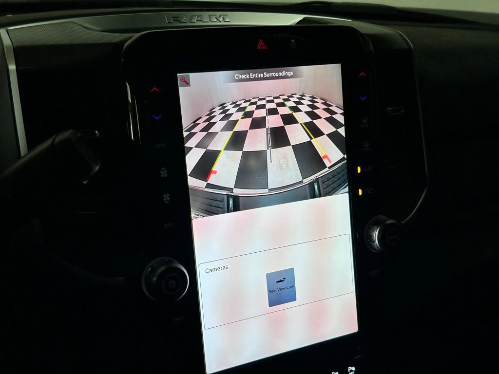 New 2026 RAM 3500 Big Horn image 26