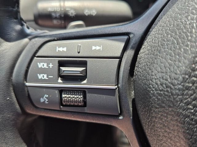 Used 2025 Honda Accord Sport image 24