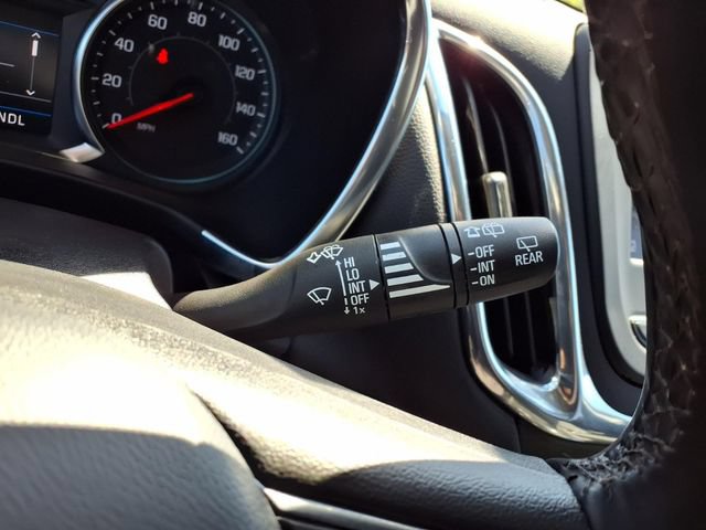 Used 2023 Chevrolet Equinox LT FWD image 60