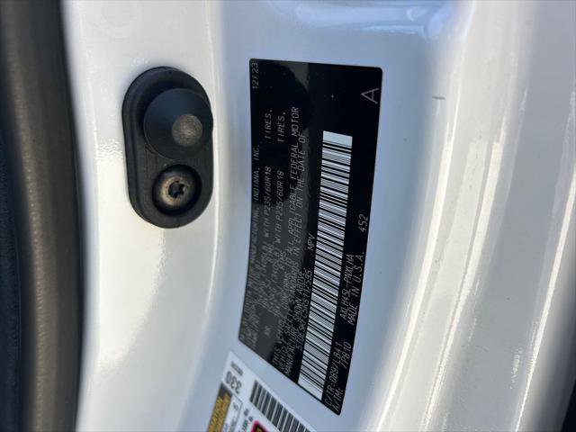 Certified 2024 Toyota Sienna Platinum AWD/4WD image 10