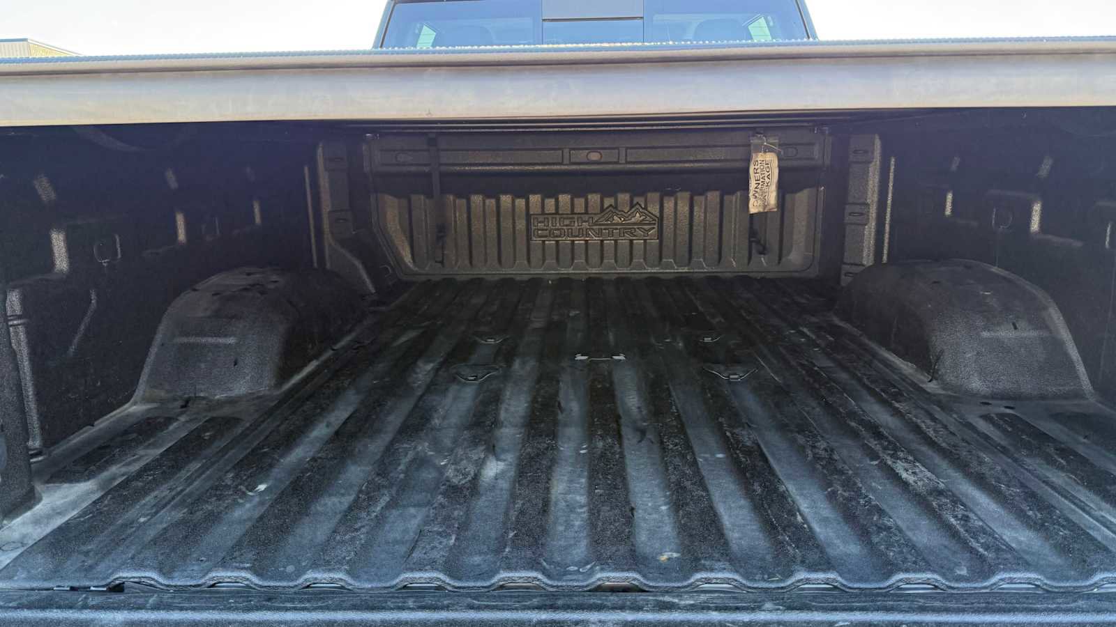 Used 2021 Chevrolet Silverado 3500 High Country AWD/4WD image 27