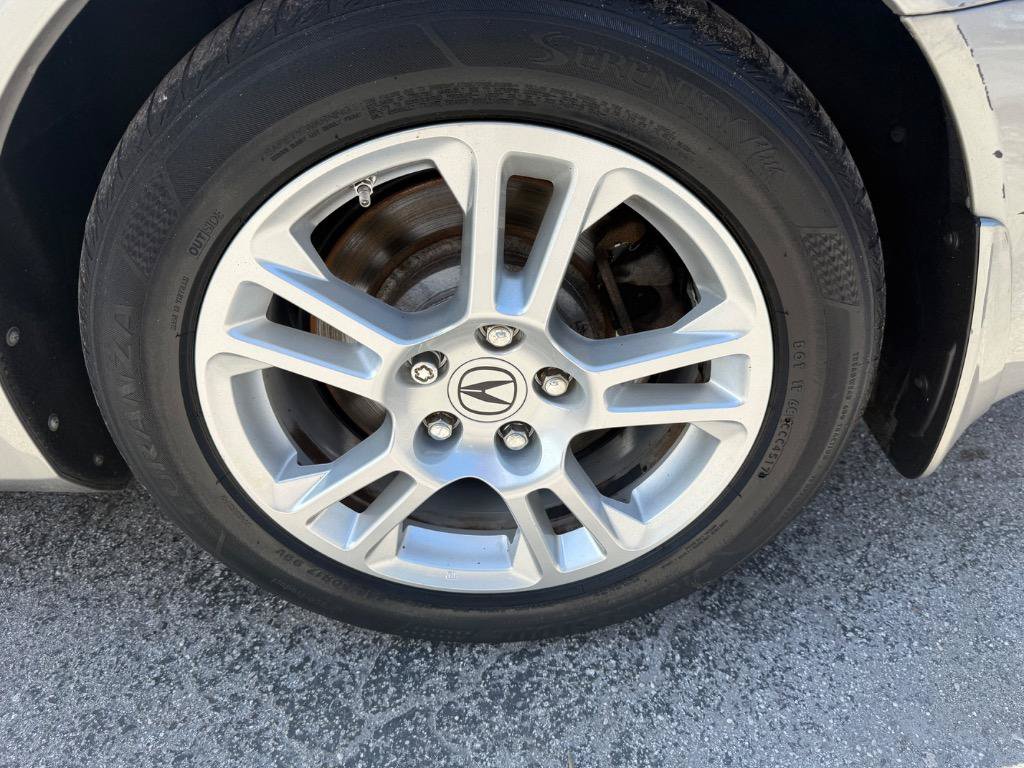 Used 2011 Acura TL w/ Technology Package FWD image 15