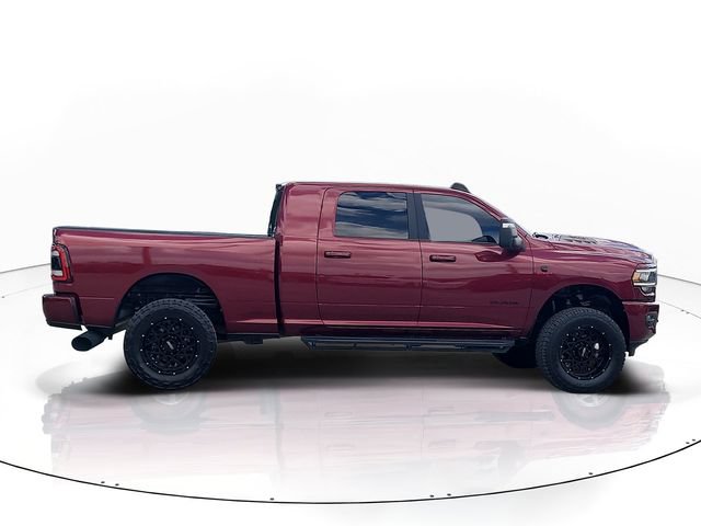 Used 2023 RAM 2500 Laramie AWD/4WD image 4