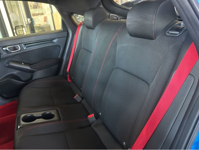 Used 2025 Honda Civic Type R image 14