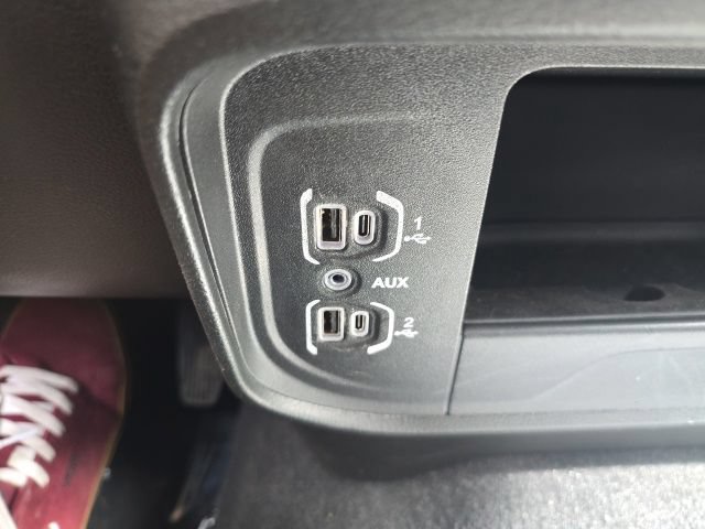 Certified 2026 RAM 2500 Big Horn AWD/4WD image 26