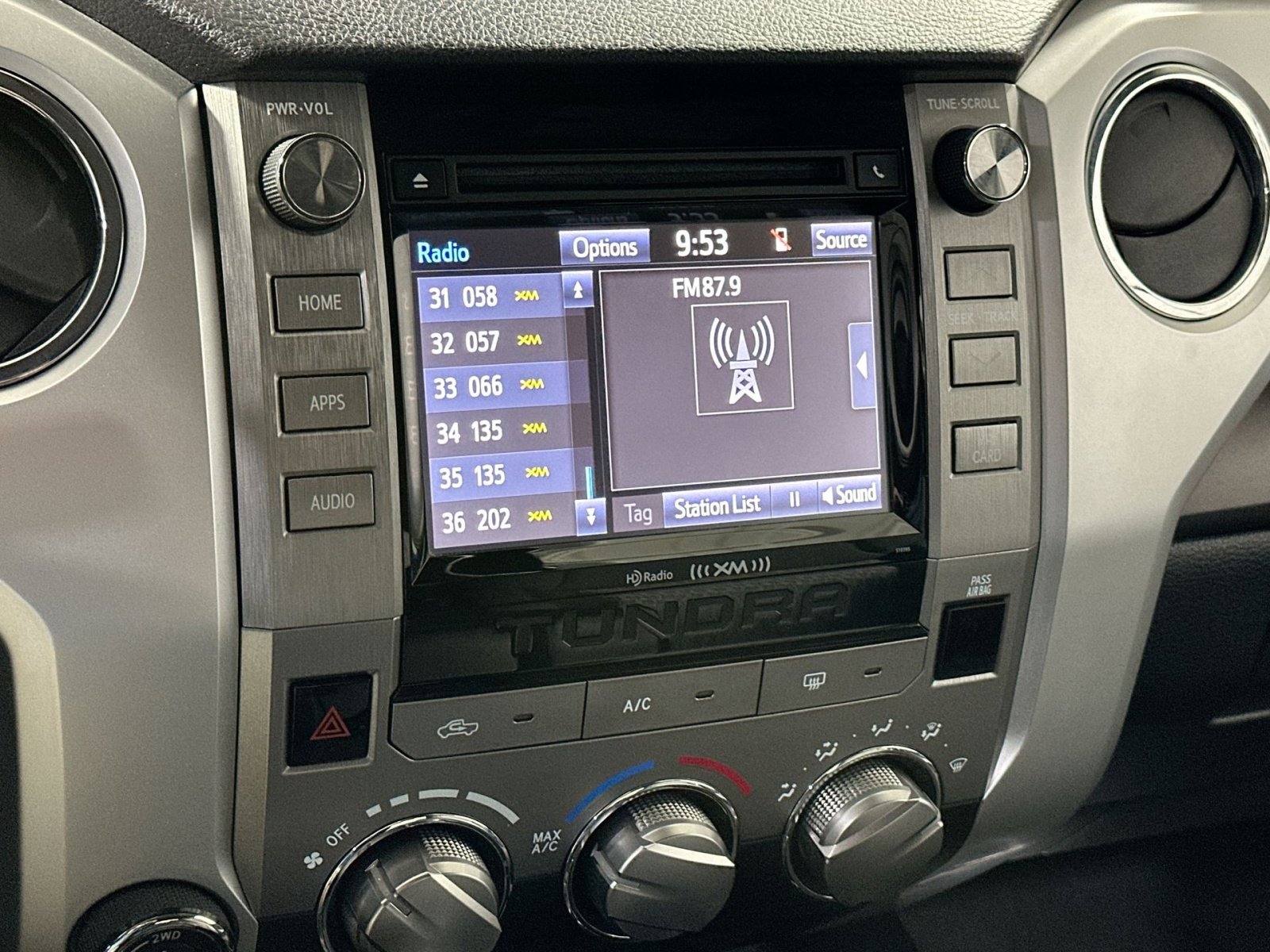 Used 2019 Toyota Tundra SR5 w/ TRD Sport Package image 22