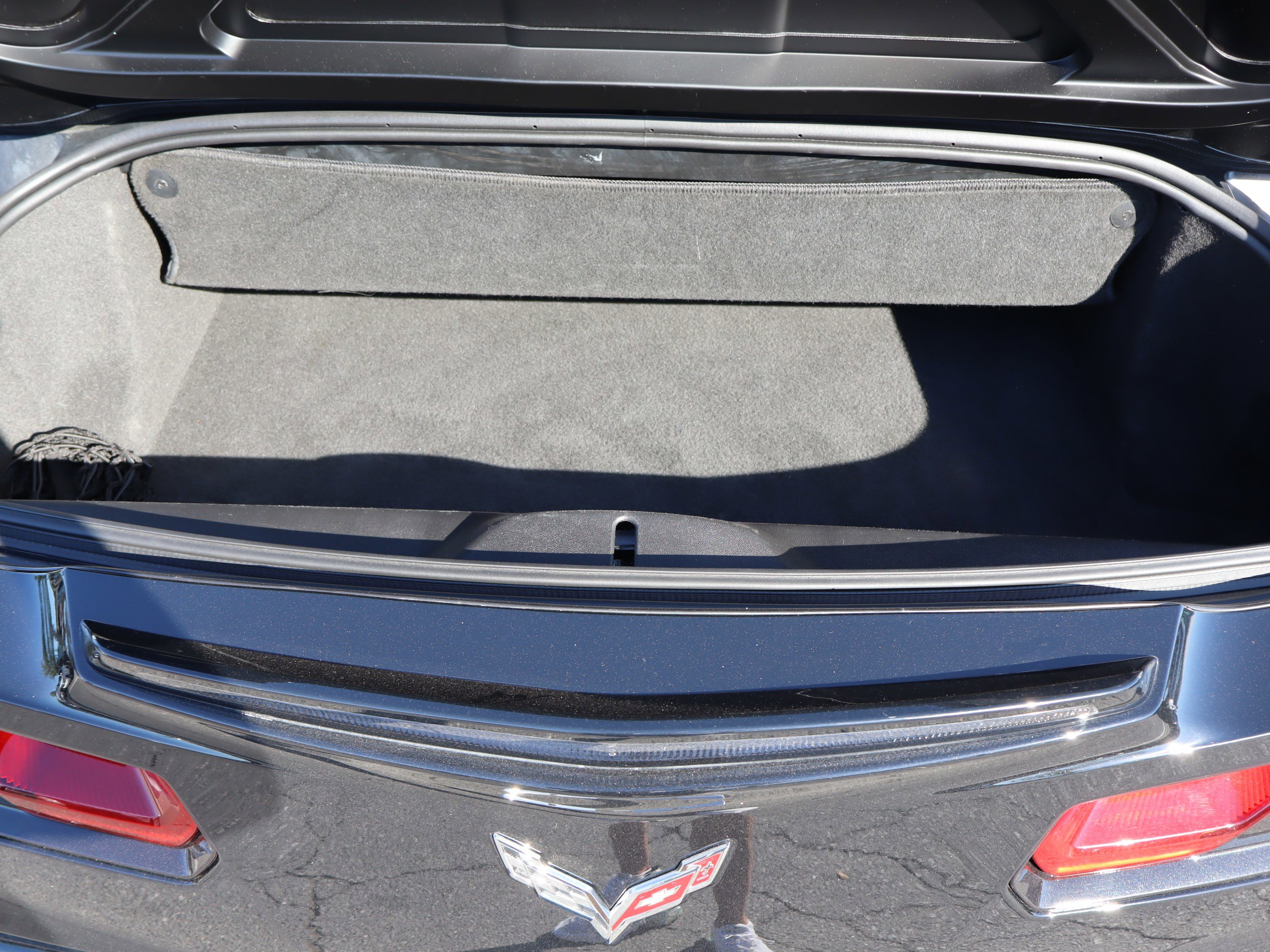 Used 2019 Chevrolet Corvette Stingray Convertible w/ 3LT Preferred Equipment Group RWD image 30