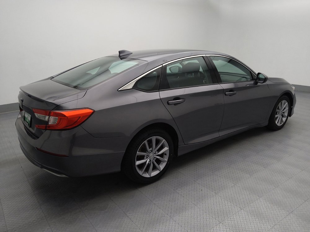 Used 2021 Honda Accord LX image 10