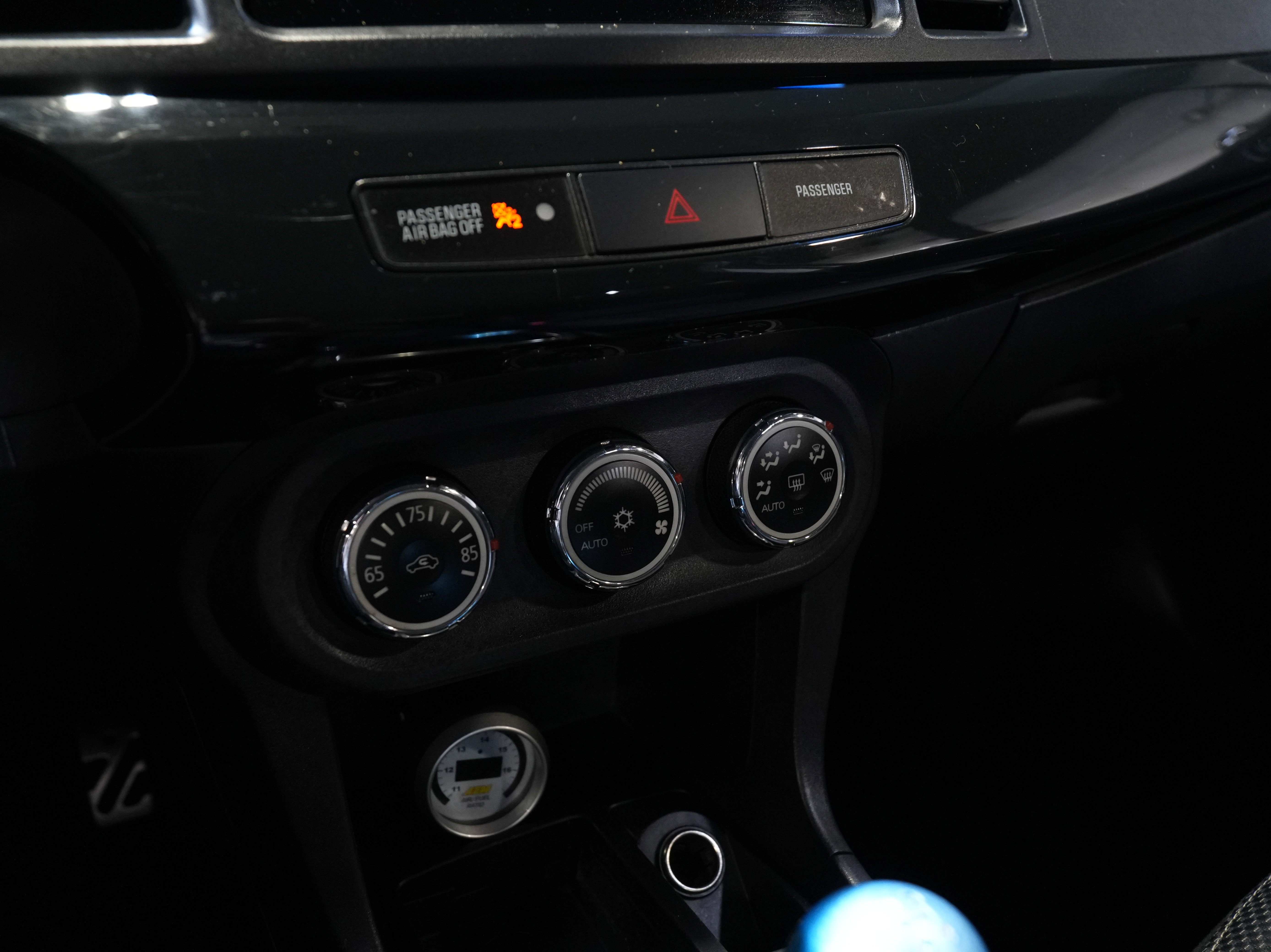 Used 2015 Mitsubishi Lancer Evolution GSR image 46