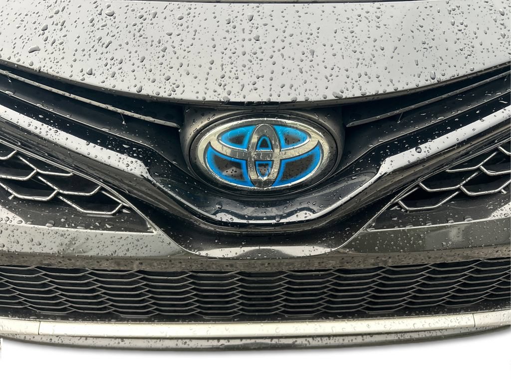 Used 2021 Toyota Camry XSE w/ Cold Weather Package FWD image 35