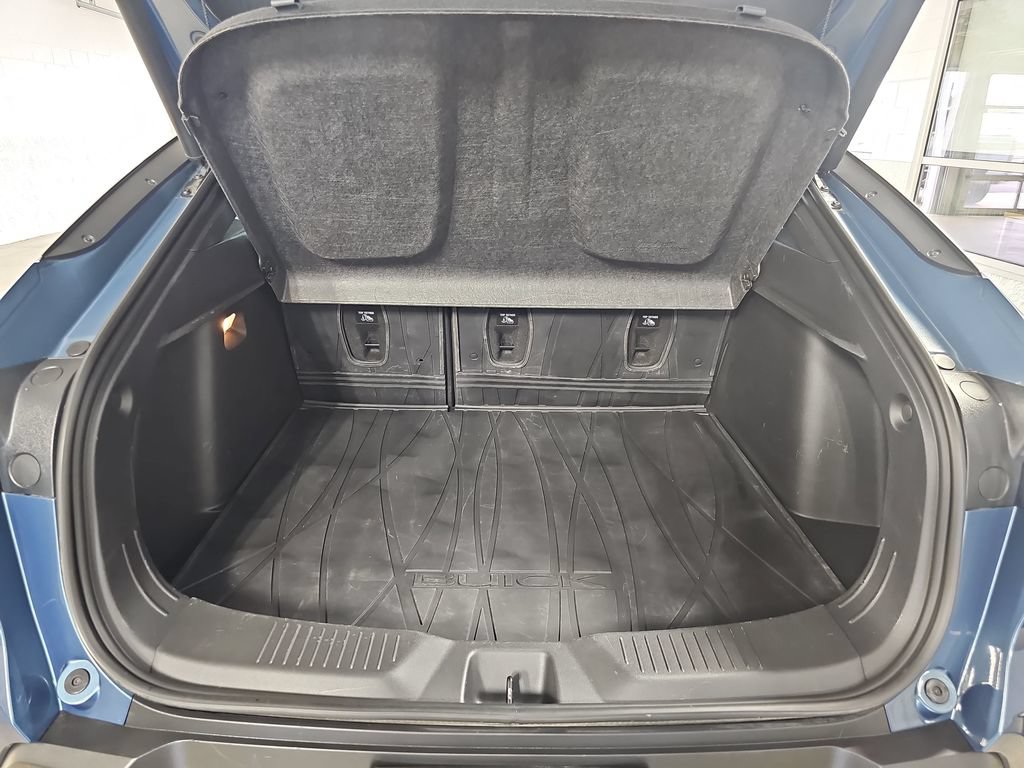 Used 2024 Buick Envista Preferred w/ Convenience I Package FWD image 15