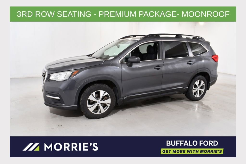 Used 2019 Subaru Ascent Premium AWD/4WD image 1