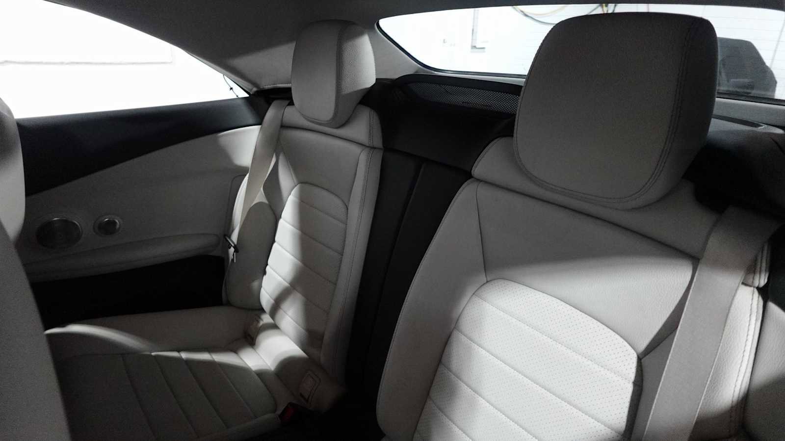 Used 2017 Mercedes-Benz C 300 Cabriolet image 62