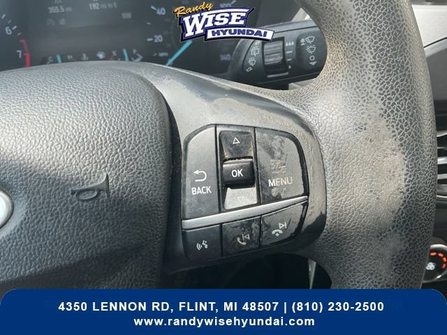 Used 2020 Ford Escape S AWD/4WD image 19