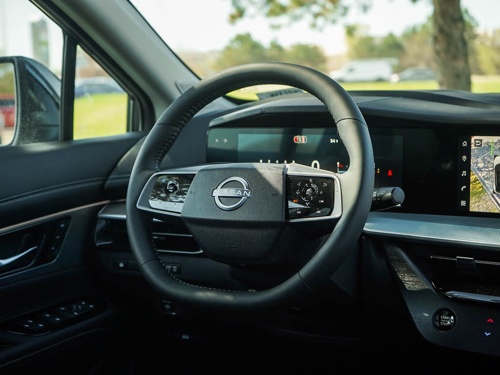 New 2026 Nissan Murano SL w/ Comfort Package AWD/4WD image 16