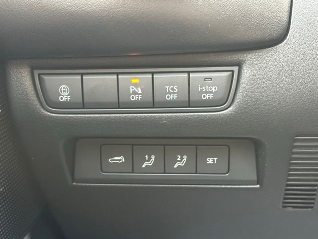 New 2026 MAZDA CX-50 AWD 2.5 S w/ Weather Package image 17