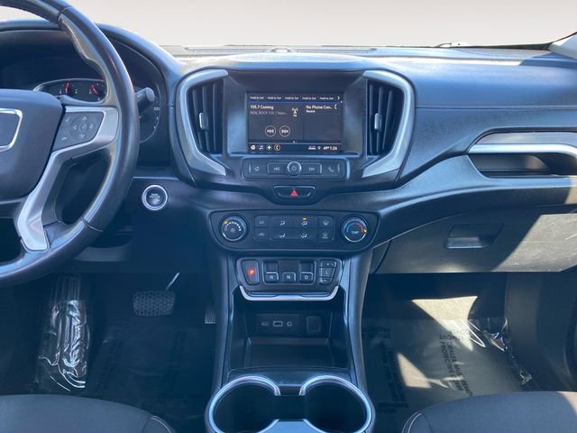 Used 2019 GMC Terrain SLE image 11