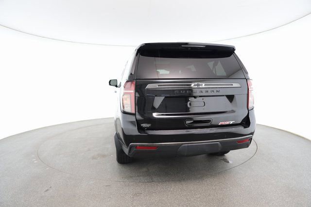 Used 2022 Chevrolet Suburban RST w/ Luxury Package image 13
