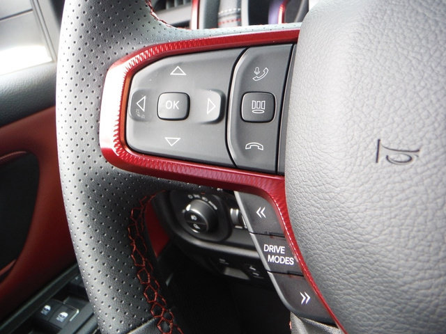 Used 2026 RAM 1500 Rebel w/ Rebel Level 1 Equipment Group AWD/4WD image 43
