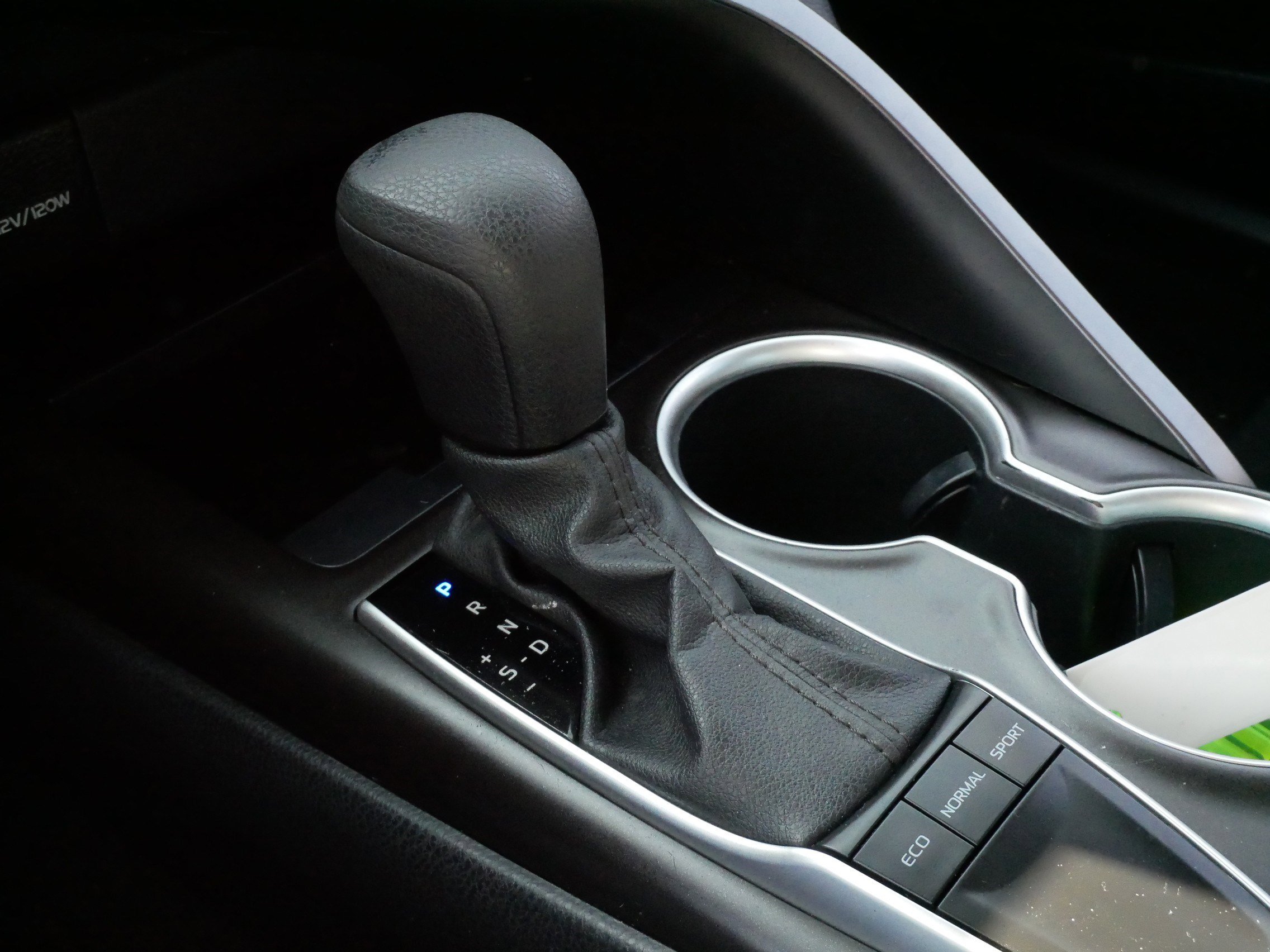 Used 2023 Toyota Camry LE w/ Convenience Package image 24