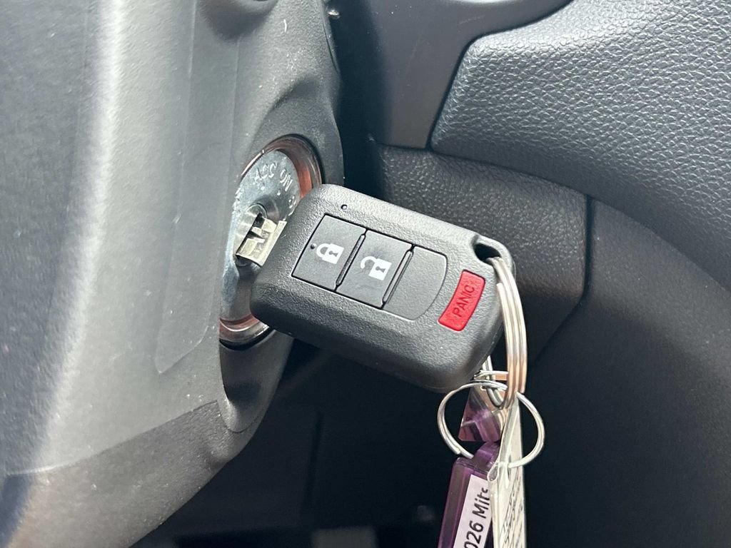 New 2026 Mitsubishi Outlander Sport ES AWD/4WD image 25