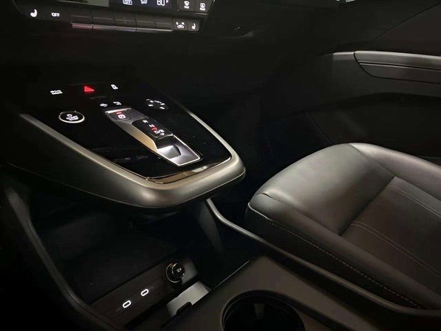 Used 2024 Audi Q4 e-tron Premium w/ Convenience Package image 56