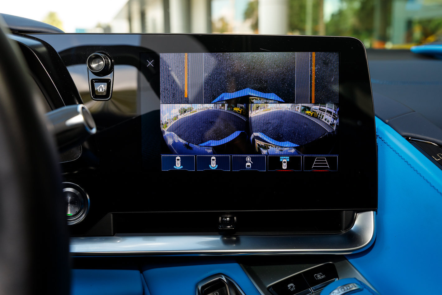 Used 2025 Chevrolet Corvette Z06 RWD image 14